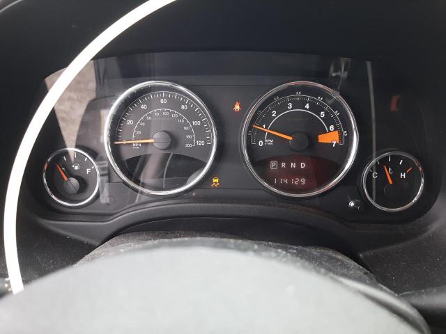 2016 JEEP COMPASS LA - 1C4NJDEB9GD572367