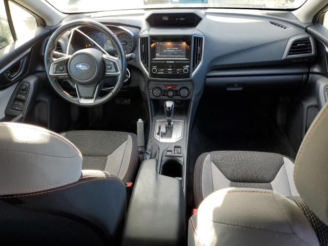 2018 SUBARU CROSSTREK - JF2GTADC8JH348357