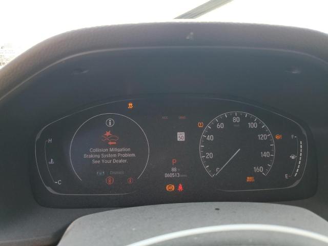 2020 HONDA ACCORD SPO - 1HGCV1F39LA112530