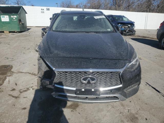 2018 INFINITI QX30 PURE SJKCH5CR3JA005893