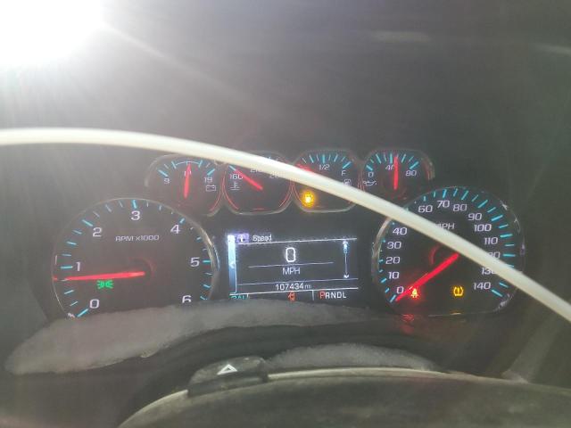 2017 CHEVROLET SILVERADO - 1GCVKREC2HZ386290