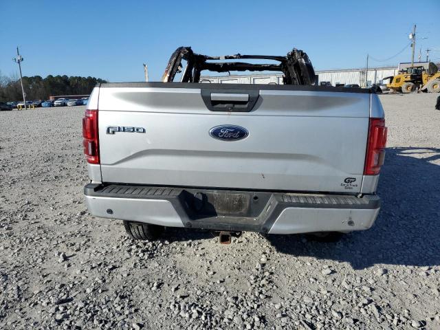 2016 FORD F150 SUPER - 1FTEW1EG2GFC05780