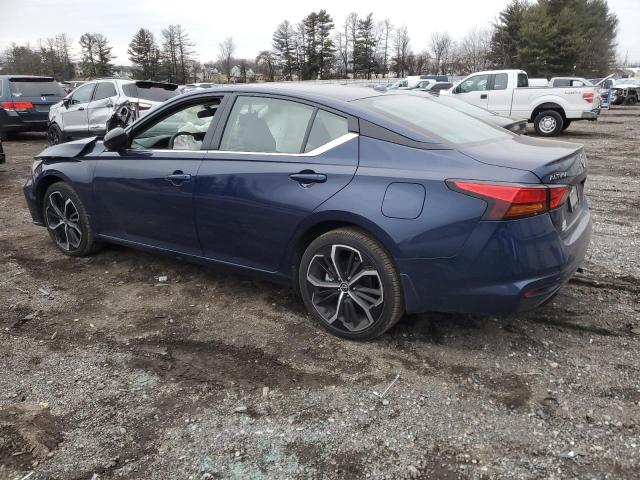 2024 NISSAN ALTIMA SR - 1N4BL4CW5RN401783