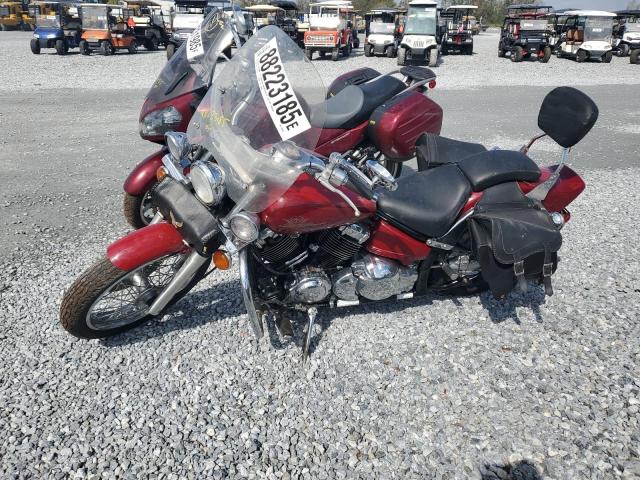 2000 YAMAHA XVS65 BASE - JYAVM01EXYA026529