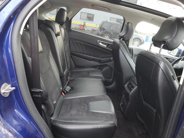 2015 FORD EDGE SPORT - 2FMTK4APXFBB53417