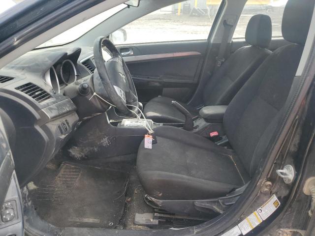 2015 MITSUBISHI LANCER SE JA32V2FW5FU006555