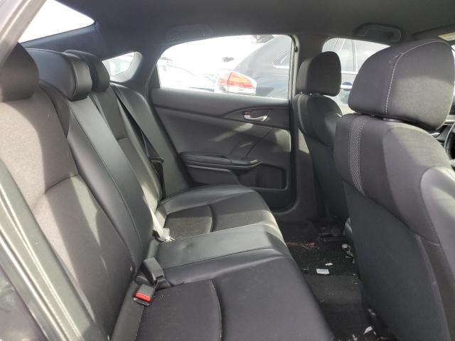 2020 HONDA CIVIC SPOR - 2HGFC2F82LH524150