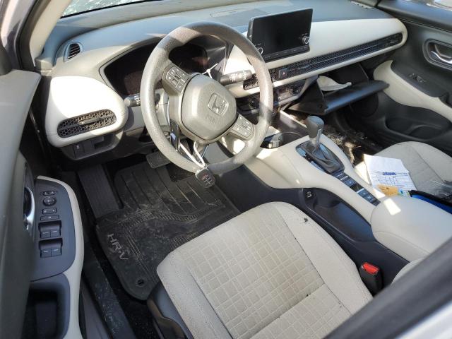 2023 HONDA HR-V LX 3CZRZ1H34PM726947