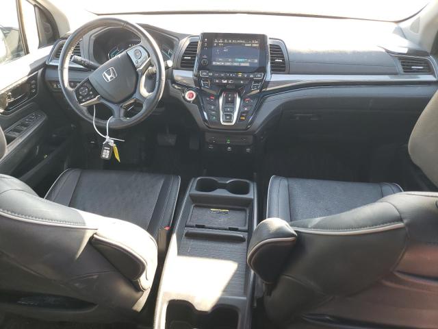 2021 HONDA ODYSSEY EL 5FNRL6H92MB002599