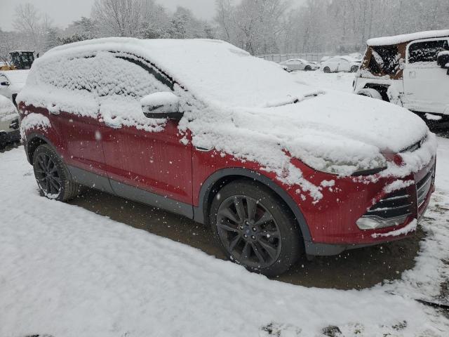 Vin: 1fmcu9g90guc03379, lot: 45000595, ford escape se 20164