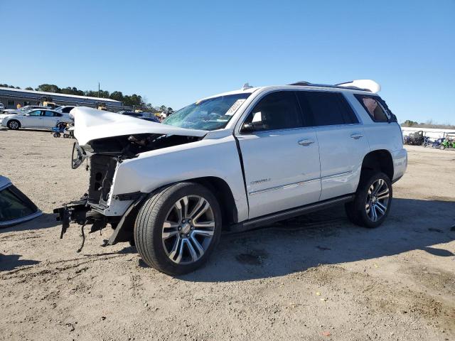 GMC YUKON DENALI