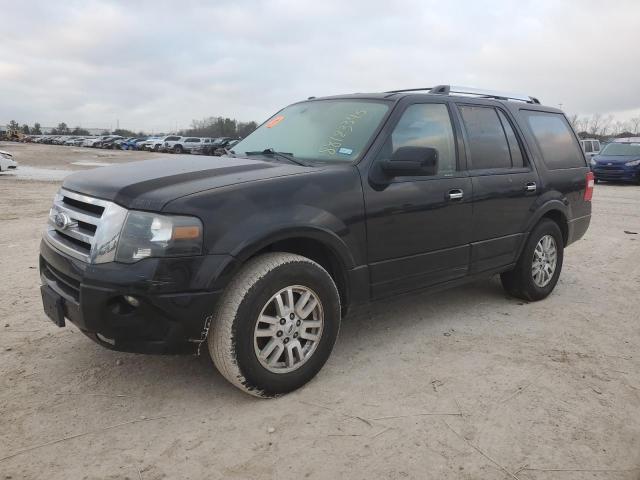 FORD EXPEDITION