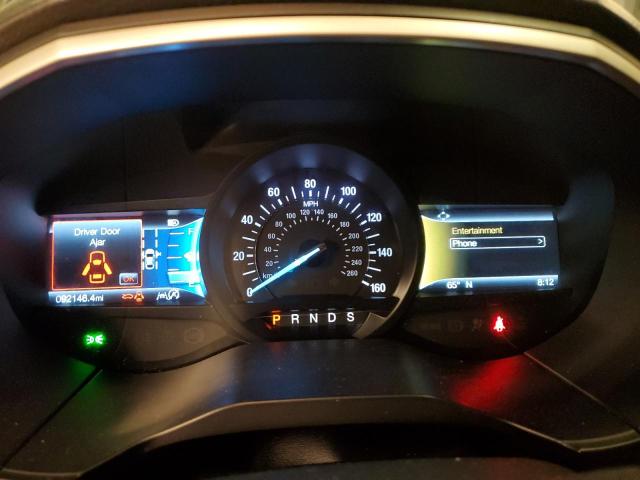2019 FORD EDGE SEL 2FMPK4J93KBB35452