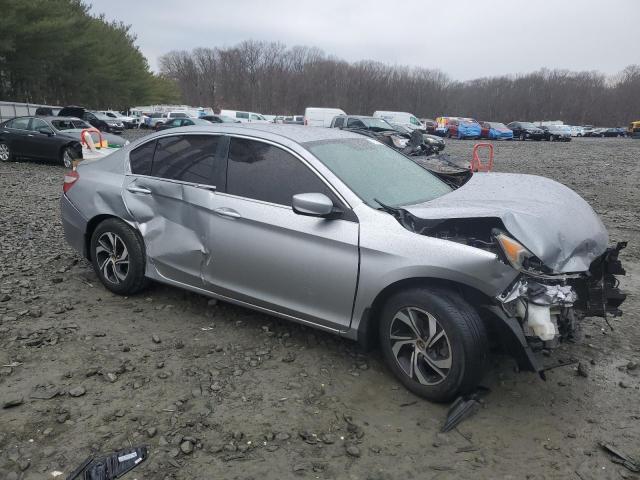 2016 HONDA ACCORD LX - 1HGCR2F31GA169529