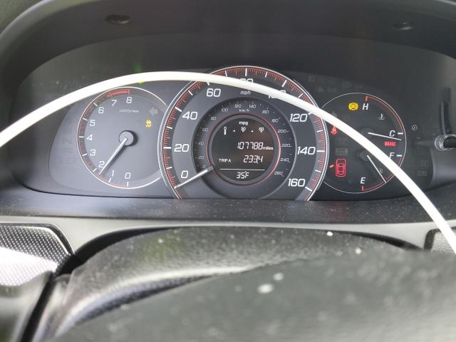 2015 HONDA ACCORD SPO - 1HGCR2E55FA122134