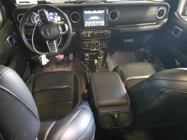 2021 JEEP WRANGLER U - 1C4JJXP65MW783436