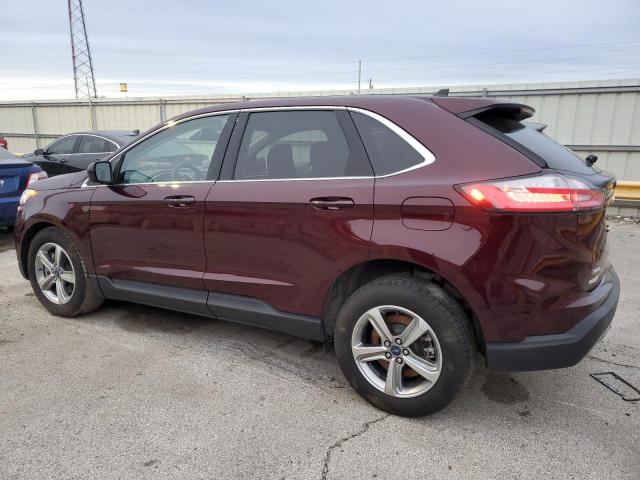 Vin: 2fmpk4j97mba65912, lot: 43734575, ford edge sel 20212