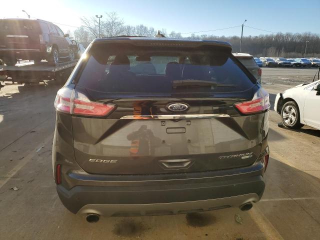 2019 FORD EDGE TITAN - 2FMPK4K95KBB35502