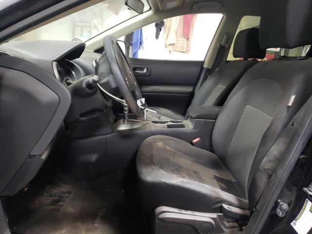 2015 NISSAN ROGUE SELE - JN8AS5MV5FW759920