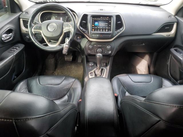 2015 JEEP CHEROKEE L - 1C4PJMDS3FW682036