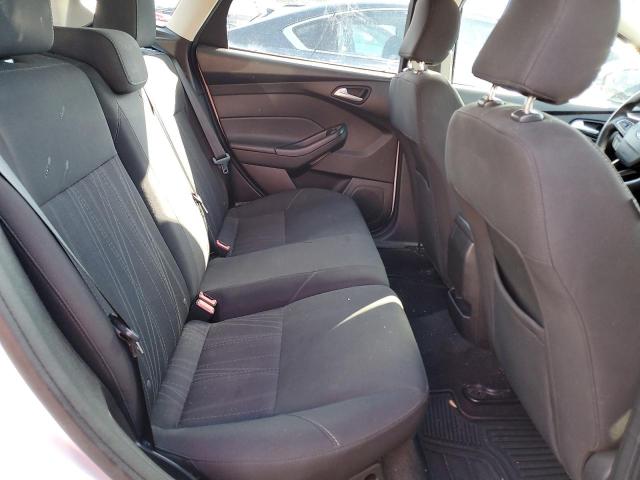 2016 FORD FOCUS SE - 1FADP3K28GL344784