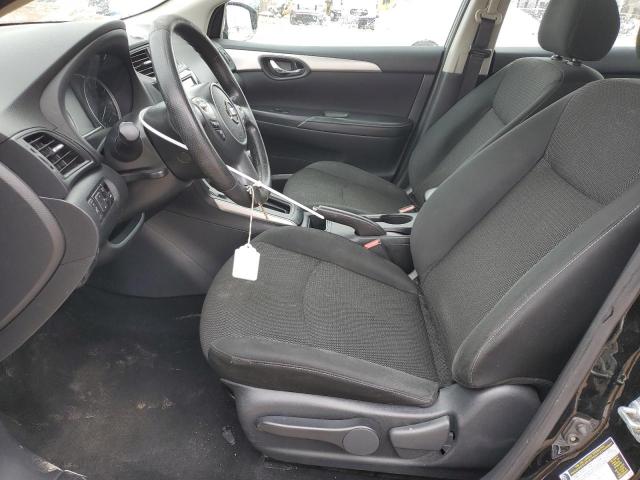 2019 NISSAN SENTRA S - 3N1AB7AP5KY338203