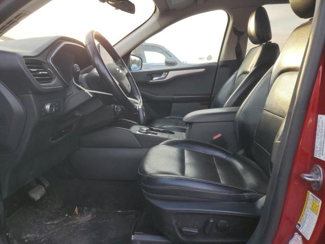 2020 FORD ESCAPE SEL - 1FMCU0H66LUB20405