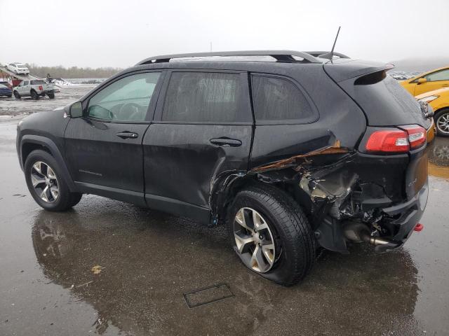 2017 JEEP CHEROKEE 1C4PJMBS3HW637698
