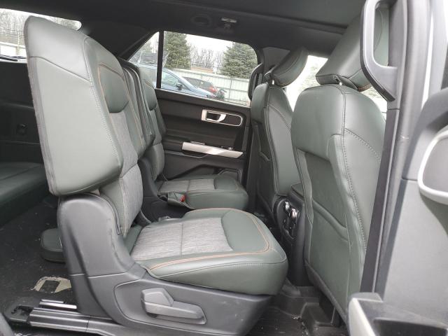 1FMSK8JH4NGB10632 2022 FORD EXPLORER