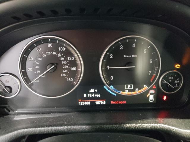 2015 BMW X4 XDRIVE3 5UXXW5C51F0E88774
