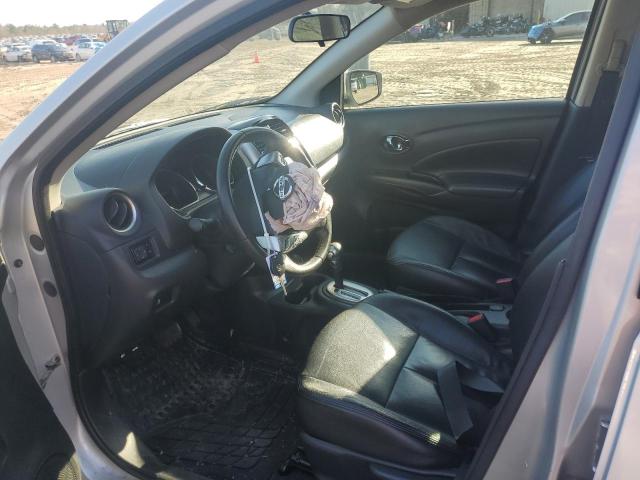 2017 NISSAN VERSA S 3N1CN7APXHL880838