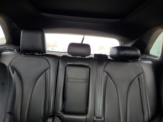 2017 LINCOLN MKC RESERV - 5LMCJ3C91HUL20916
