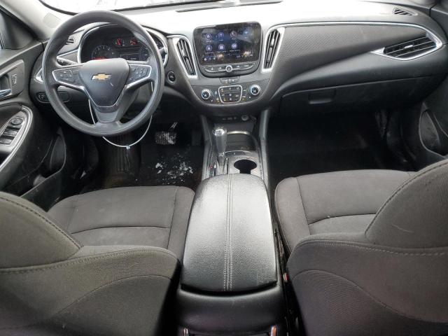 2020 CHEVROLET MALIBU LT - 1G1ZD5ST5LF081510