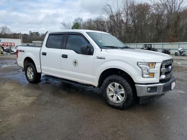 Vin: 1ftew1ef8hkd90496, lot: 44112755, ford f-150 supercrew 20174