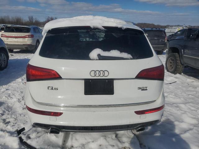 2015 AUDI Q5 PRESTIG WA1WGAFP3FA014763