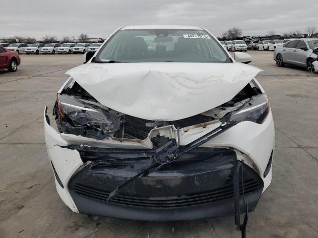 2017 TOYOTA COROLLA L - 2T1BURHE3HC925567