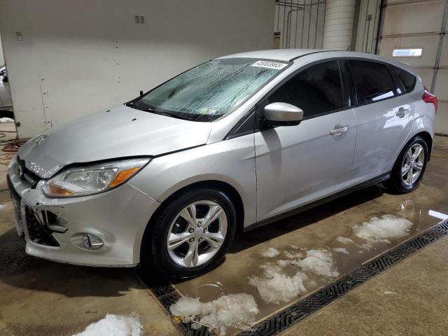 Vin: 1fahp3k24cl225111, lot: 45003965, ford focus se 20121