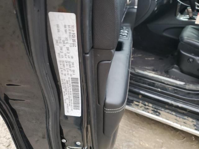 2016 JEEP GRAND CHER - 1C4RJFCG4GC389315