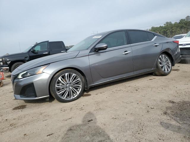 Vin: 1n4bl4ev0pn406245, lot: 46266585, nissan altima sl 2023 img_1