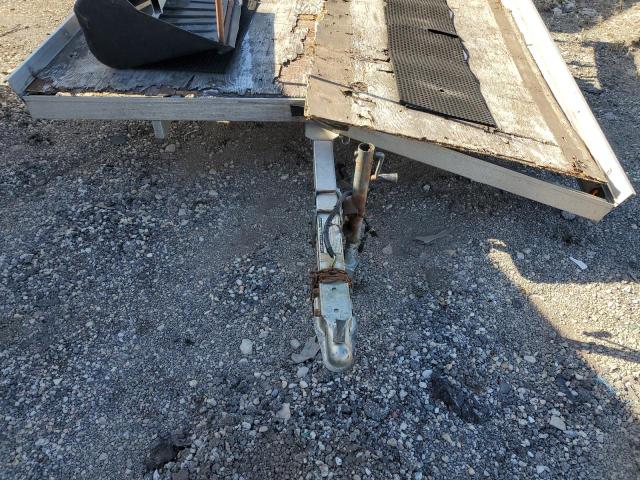 1995 FLOE MFG UNKNOWN #3179450635