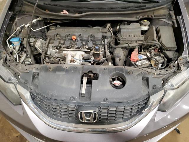 2015 HONDA CIVIC SE 19XFB2F70FE271614