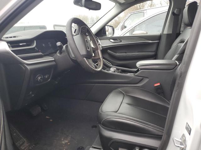 2023 JEEP GRAND CHER - 1C4RJHBG9PC519067