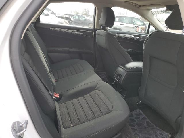 2020 FORD FUSION SE - 3FA6P0HD3LR250467