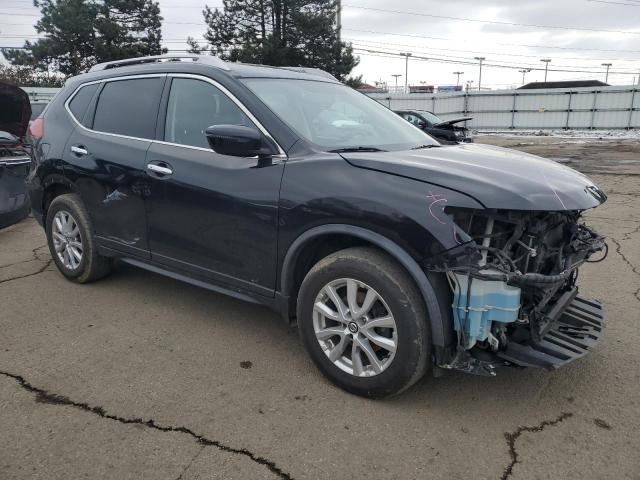 Vin: jn8at2mv9jw313855, lot: 46349345, nissan rogue s 20184