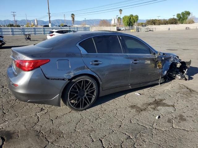 Vin: jn1bv7ap1em675499, lot: 47053375, infiniti q50 base 20143