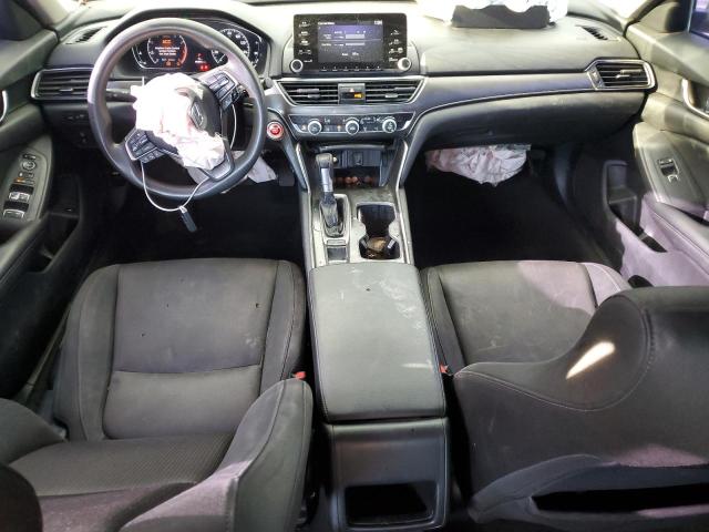 2019 HONDA ACCORD LX - 1HGCV1F11KA085496