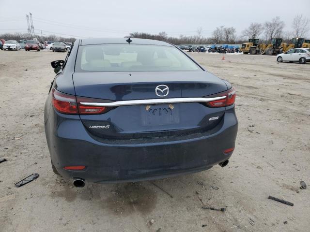 2018 MAZDA 6 GRAND TO - JM1GL1TY9J1326128