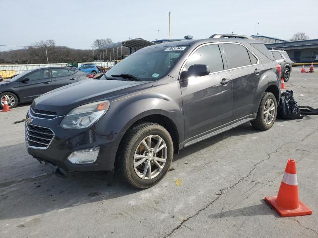 Vin: 2gnalcek7g6195613, lot: 45938145, chevrolet equinox lt 2016 img_1