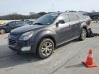 2016 CHEVROLET EQUINOX LT - 2GNALCEK7G6195613