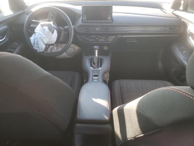 2024 HONDA HR-V SPORT - 3CZRZ2H57RM751996